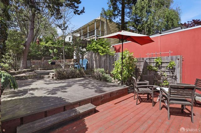 527 Congo Street, San Francisco, CA 94131