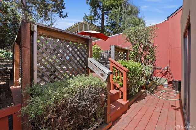 527 Congo Street, San Francisco, CA 94131