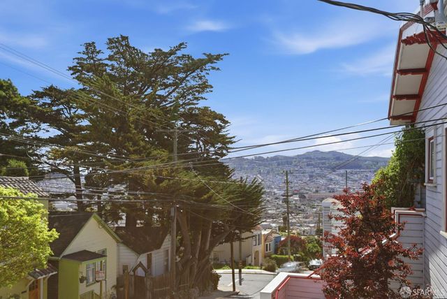 527 Congo Street, San Francisco, CA 94131