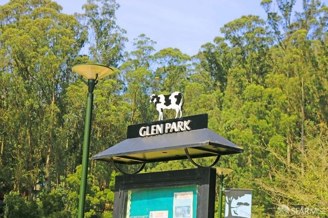 527 Congo Street, San Francisco, CA 94131