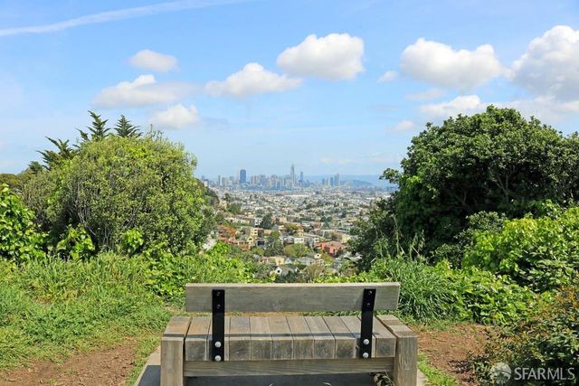 527 Congo Street, San Francisco, CA 94131