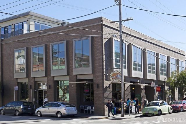 527 Congo Street, San Francisco, CA 94131