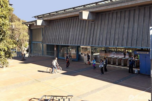 527 Congo Street, San Francisco, CA 94131