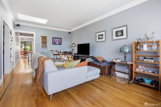 527 Congo Street, San Francisco, CA 94131