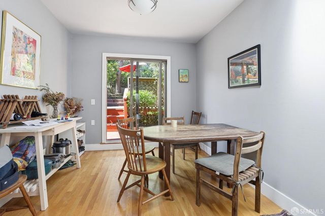 527 Congo Street, San Francisco, CA 94131