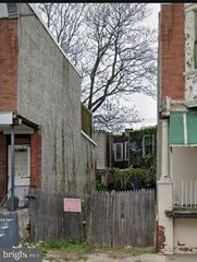 2836 N 25TH ST, Philadelphia, PA 19132
