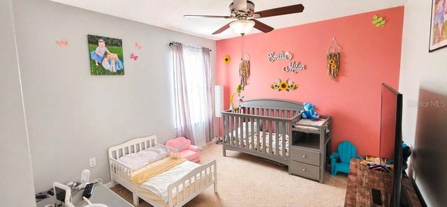 2366 SEQUOIA WAY, Davenport, FL 33896