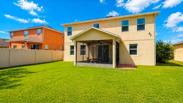 2366 SEQUOIA WAY, Davenport, FL 33896