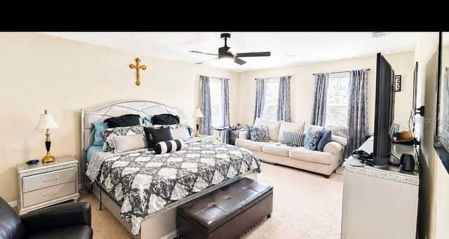 2366 SEQUOIA WAY, Davenport, FL 33896