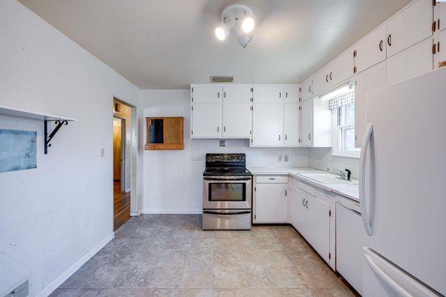 1035 NW Clifford St, Pullman, WA 99163