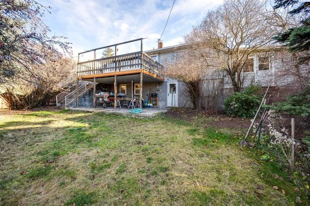 1035 NW Clifford St, Pullman, WA 99163