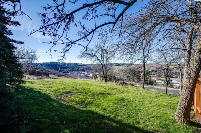 1035 NW Clifford St, Pullman, WA 99163