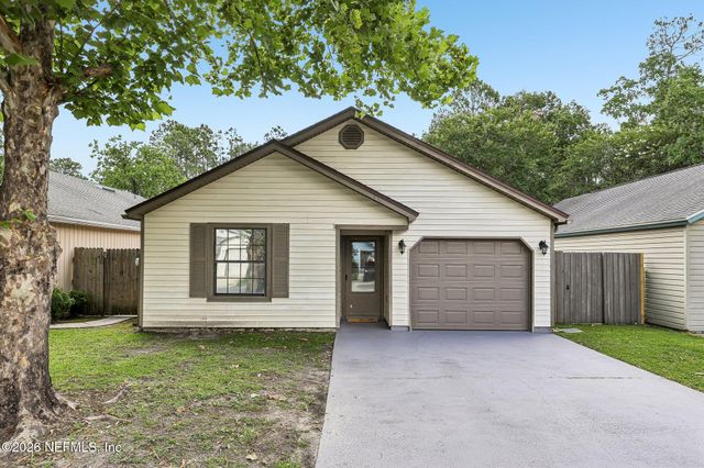 1863 ONTARIO Court, Middleburg, FL 32068