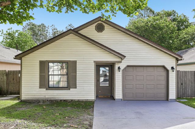 1863 ONTARIO Court, Middleburg, FL 32068