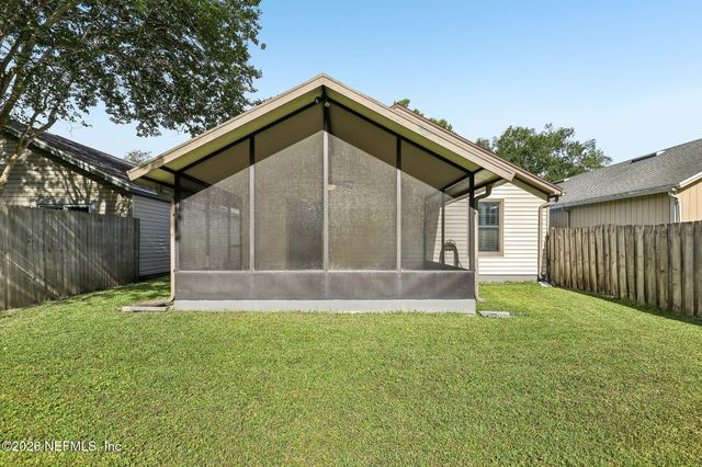 1863 ONTARIO Court, Middleburg, FL 32068