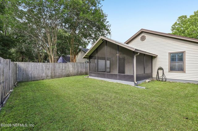 1863 ONTARIO Court, Middleburg, FL 32068