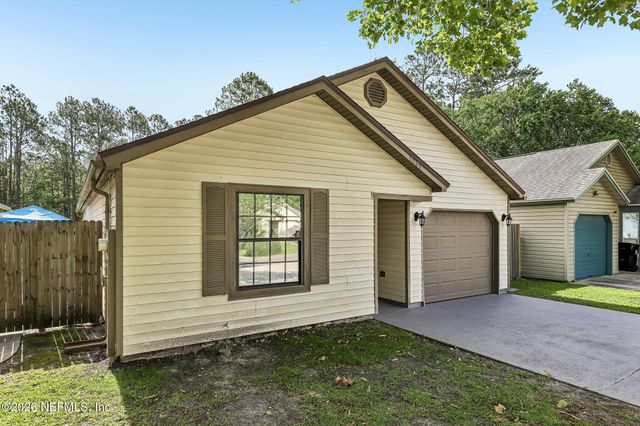 1863 ONTARIO Court, Middleburg, FL 32068