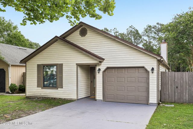 1863 ONTARIO Court, Middleburg, FL 32068