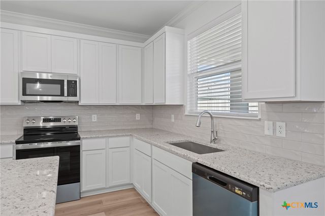 8010 Timber Hollow Lane, Temple, TX 76502