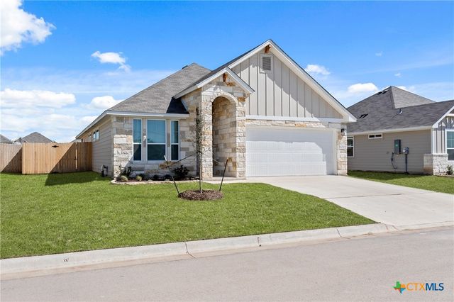 8010 Timber Hollow Lane, Temple, TX 76502