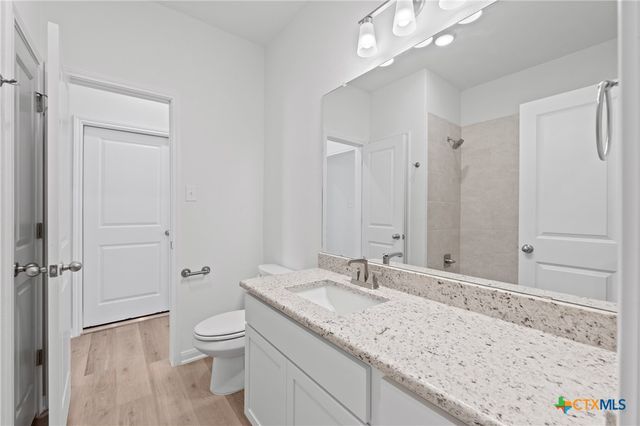 8010 Timber Hollow Lane, Temple, TX 76502