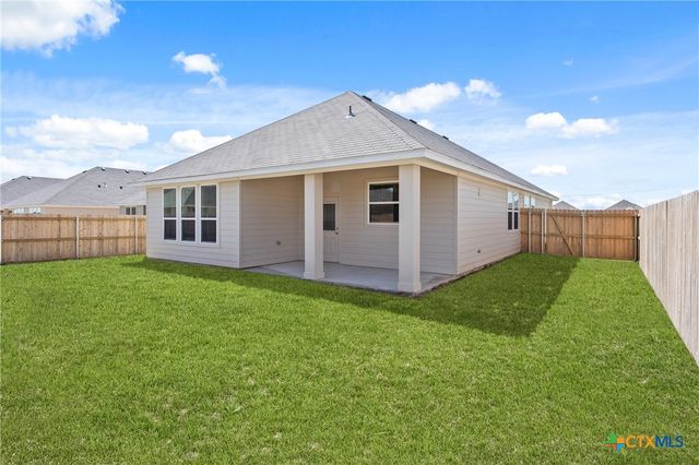 8010 Timber Hollow Lane, Temple, TX 76502