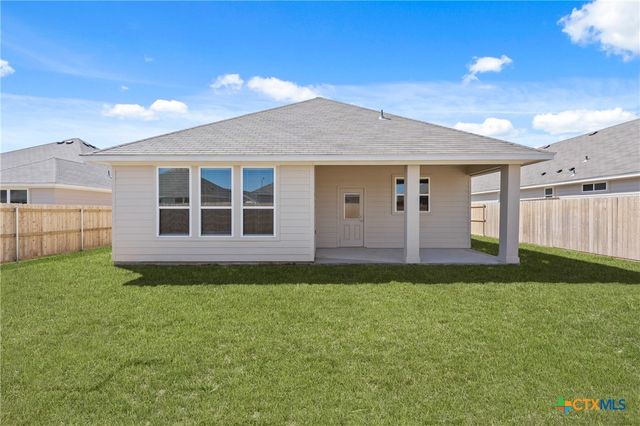 8010 Timber Hollow Lane, Temple, TX 76502