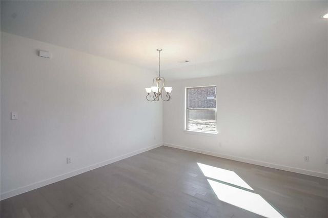 4119 Starlight Creek Lane, Celina, TX 75009