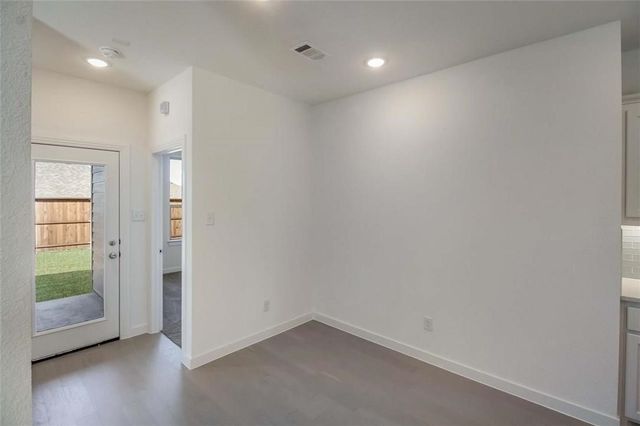 4119 Starlight Creek Lane, Celina, TX 75009