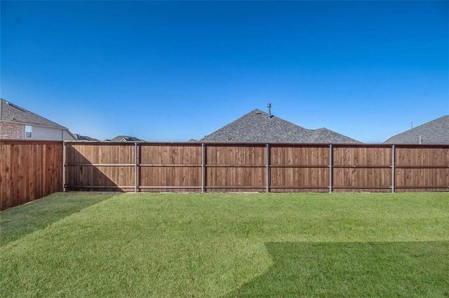 4119 Starlight Creek Lane, Celina, TX 75009