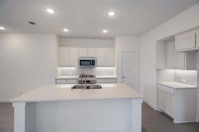 4119 Starlight Creek Lane, Celina, TX 75009