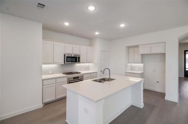 4119 Starlight Creek Lane, Celina, TX 75009