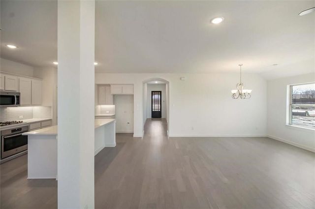 4119 Starlight Creek Lane, Celina, TX 75009