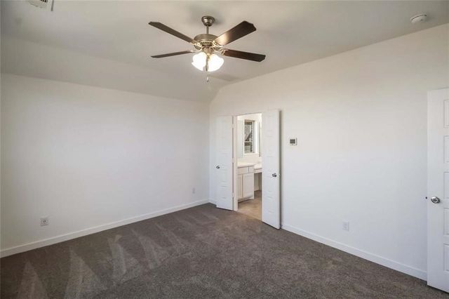 4119 Starlight Creek Lane, Celina, TX 75009