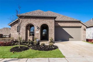 4119 Starlight Creek Lane, Celina, TX 75009