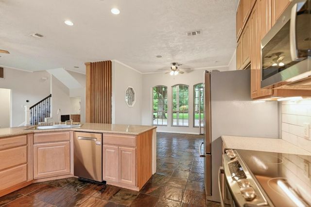 10147 Lewis Creek Circle, Willis, TX 77318