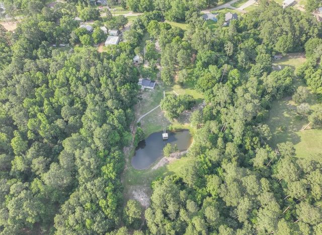 10147 Lewis Creek Circle, Willis, TX 77318