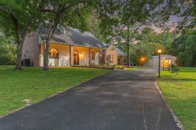 10147 Lewis Creek Circle, Willis, TX 77318