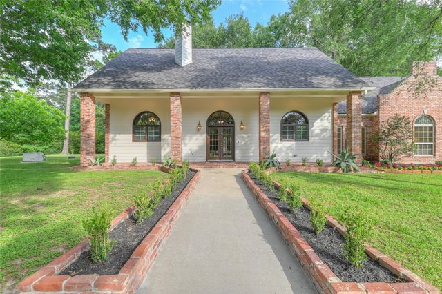 10147 Lewis Creek Circle, Willis, TX 77318