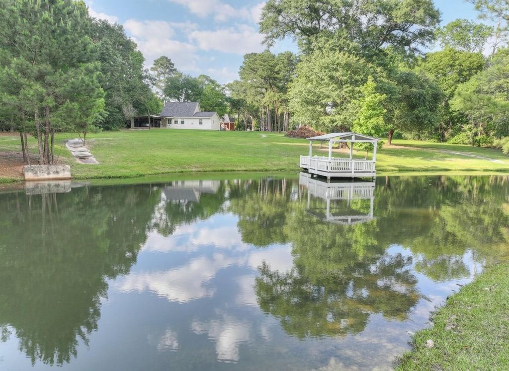 10147 Lewis Creek Circle, Willis, TX 77318