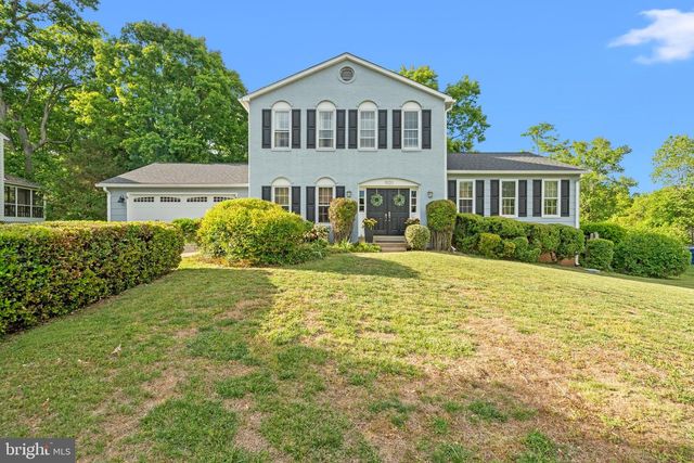 1920 WINDMILL LN, Alexandria, VA 22307