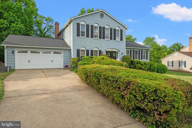 1920 WINDMILL LN, Alexandria, VA 22307