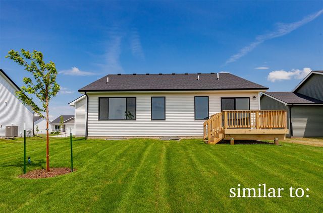 1618 22nd Avenue SE, Altoona, IA 50009