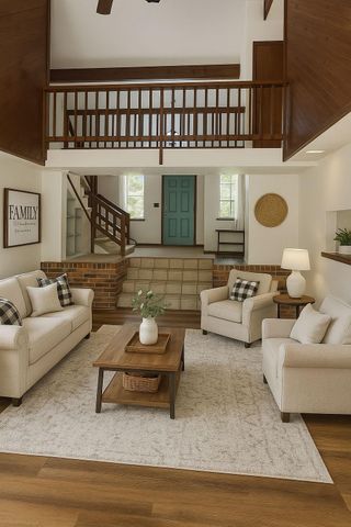 401 Crystal Creek Drive, Livingston, TX 77351