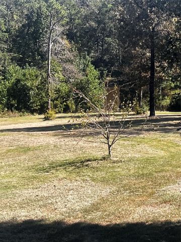 401 Crystal Creek Drive, Livingston, TX 77351