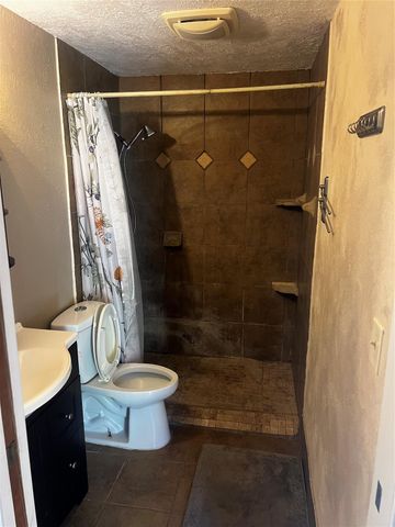 401 Crystal Creek Drive, Livingston, TX 77351