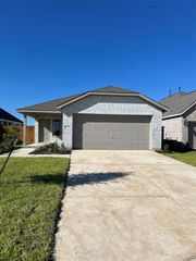 3031 Ash Ray Drive, Katy, TX 77493