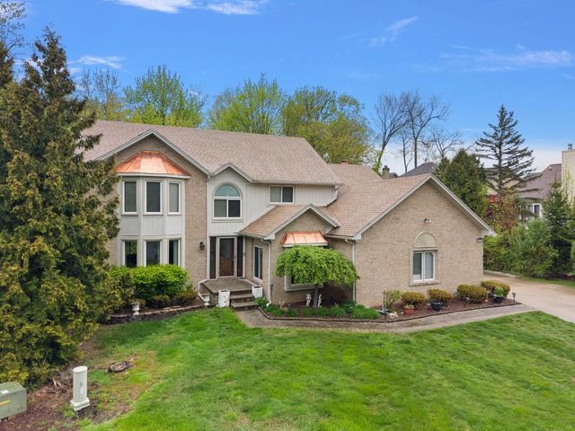 30521 Knighton Drive, Farmington Hills, MI 48331