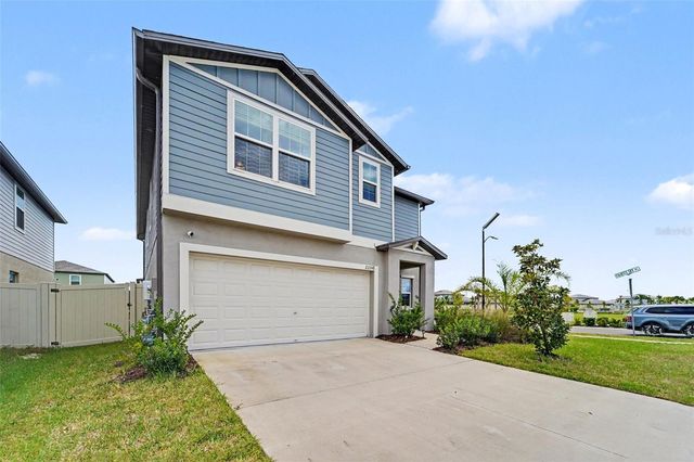 22248 PLEASANT MORNING DRIVE, Land O Lakes, FL 34637