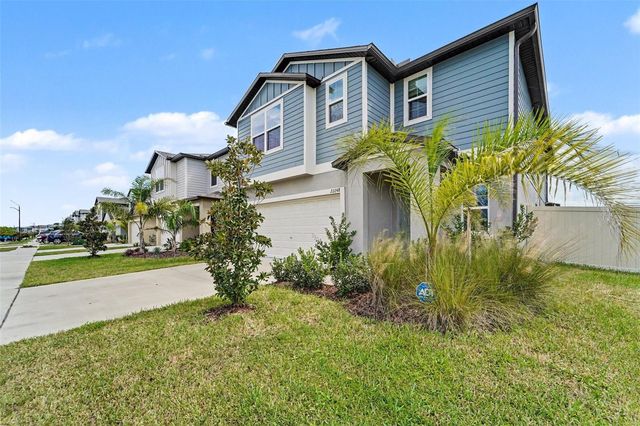 22248 PLEASANT MORNING DRIVE, Land O Lakes, FL 34637